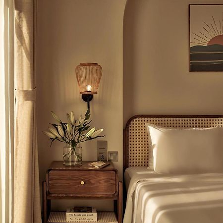 Rubens Boutique Hotel Phan Thiết Esterno foto