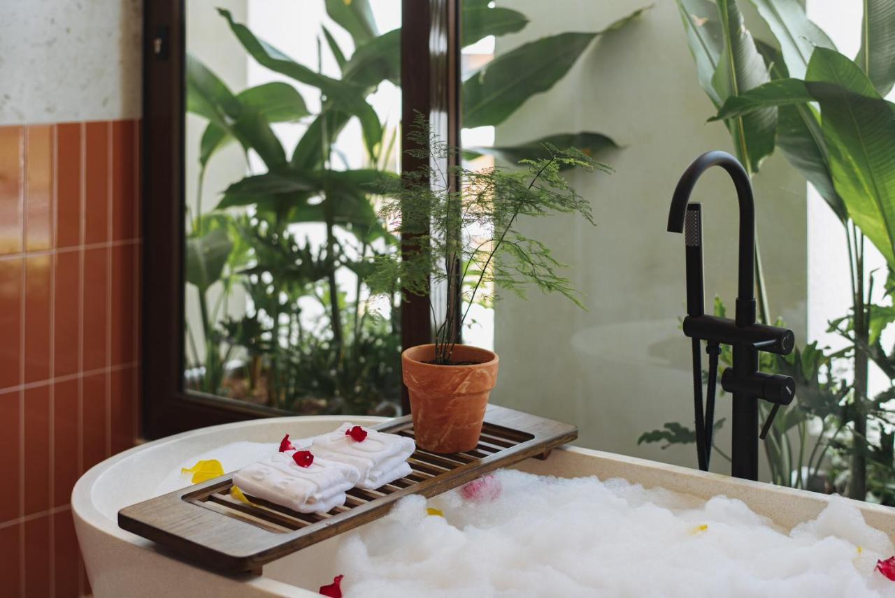 Rubens Boutique Hotel Phan Thiết Esterno foto