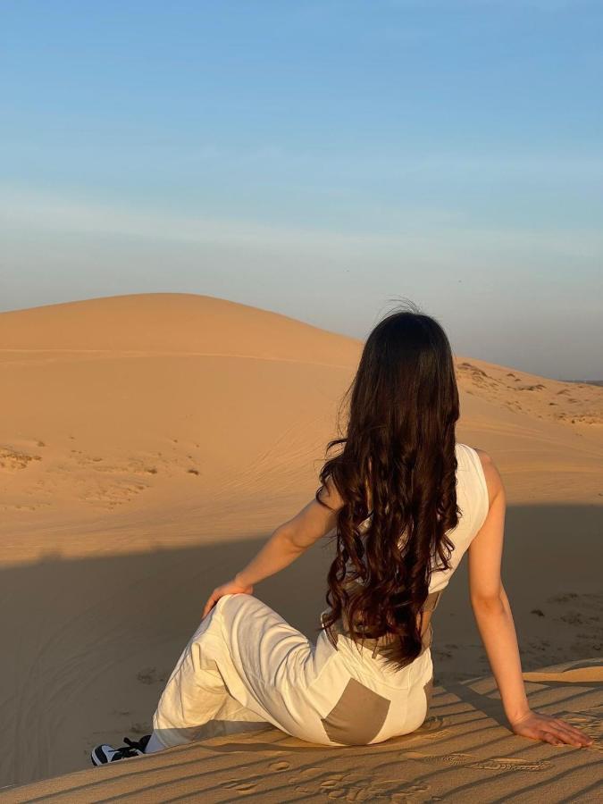 Rubens Boutique Hotel Phan Thiết Esterno foto