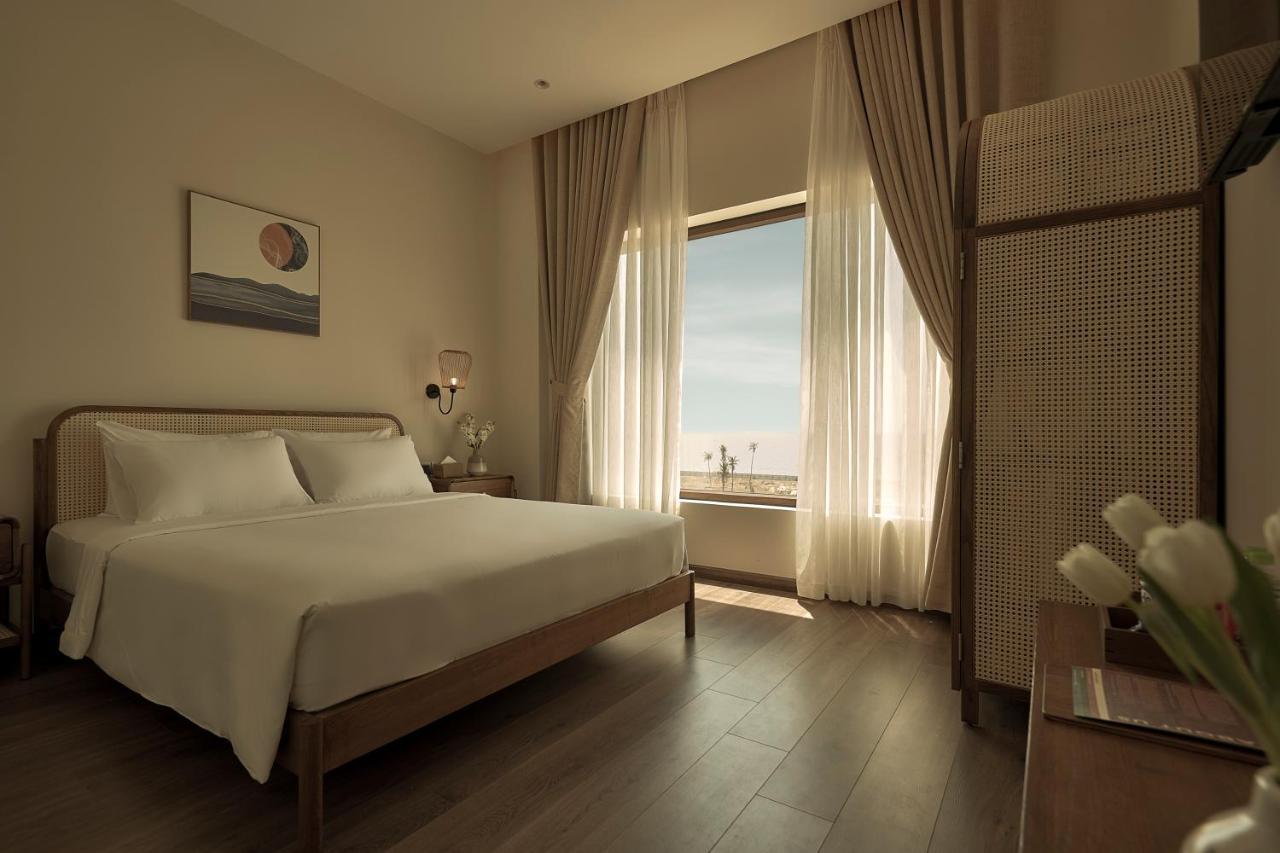 Rubens Boutique Hotel Phan Thiết Esterno foto