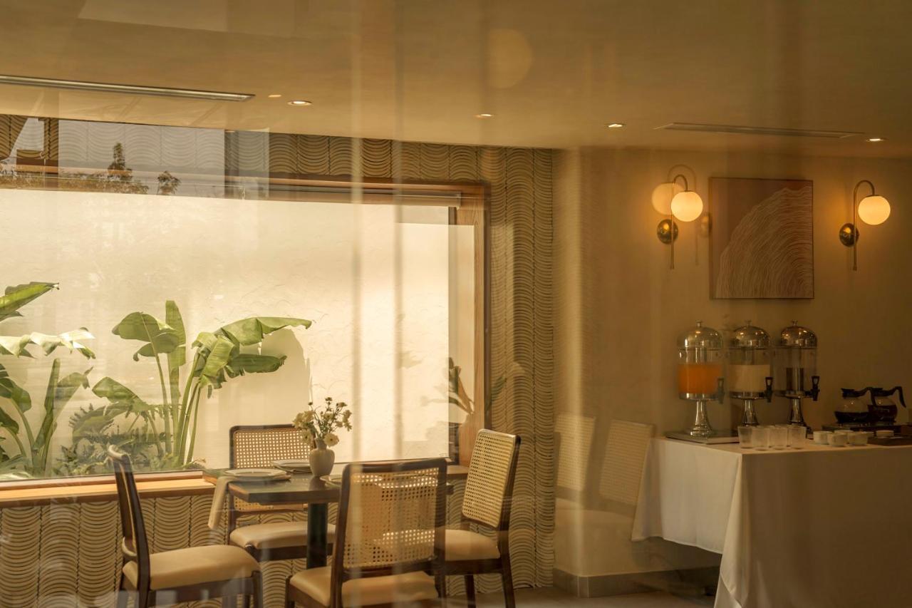 Rubens Boutique Hotel Phan Thiết Esterno foto