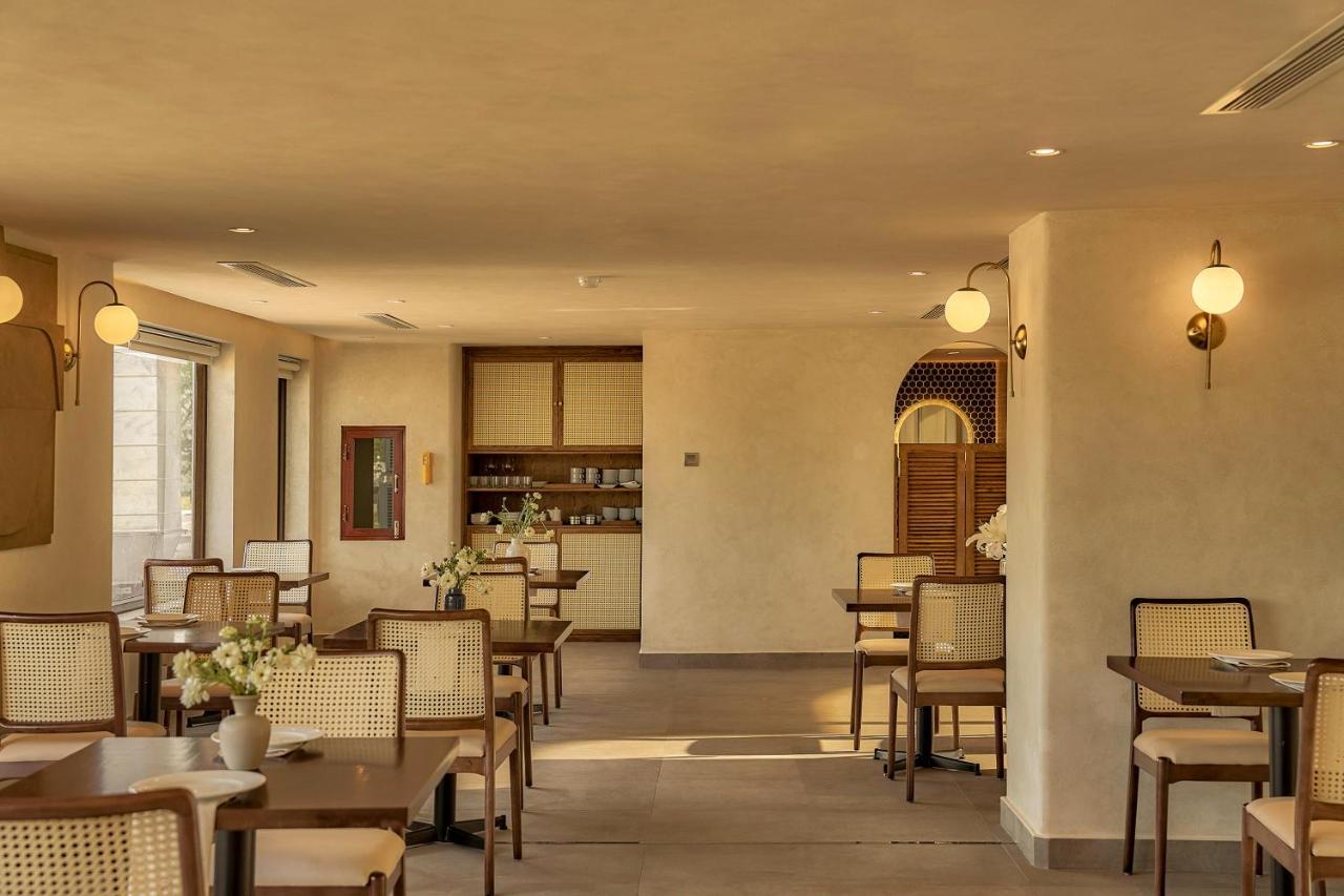 Rubens Boutique Hotel Phan Thiết Esterno foto