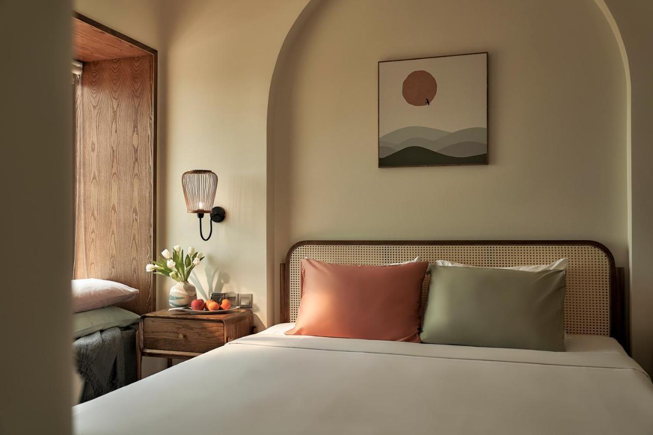 Rubens Boutique Hotel Phan Thiết Esterno foto