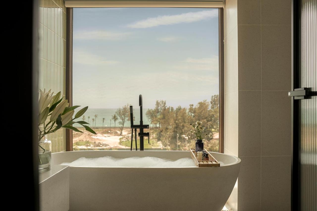 Rubens Boutique Hotel Phan Thiết Esterno foto