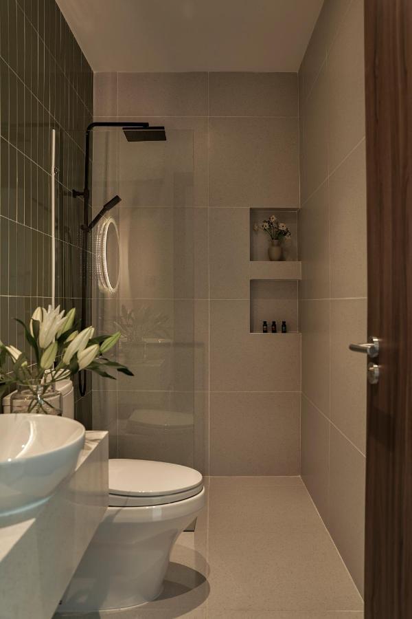 Rubens Boutique Hotel Phan Thiết Esterno foto