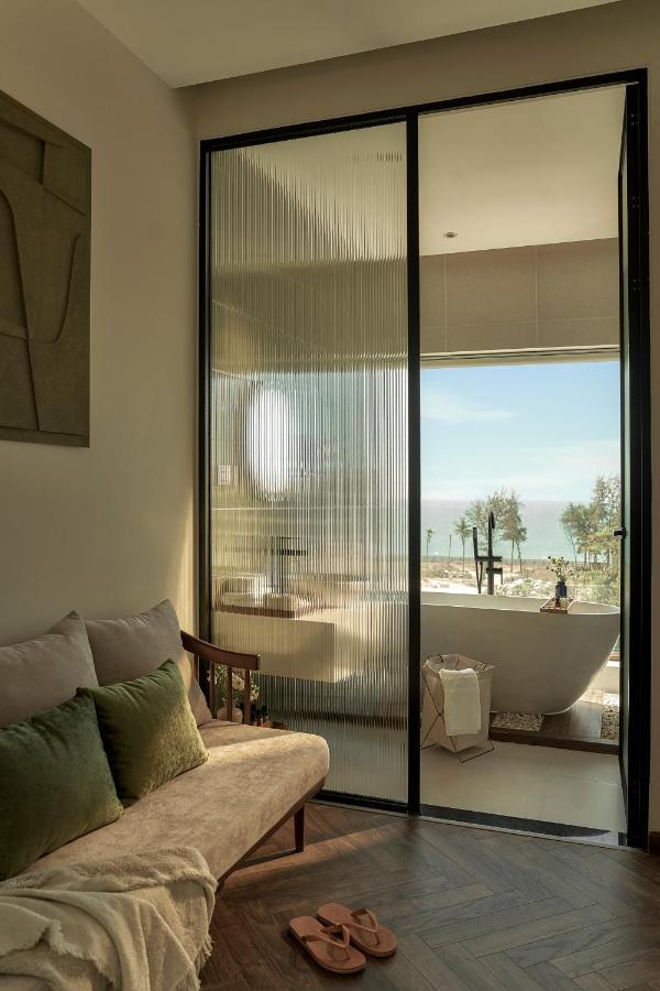 Rubens Boutique Hotel Phan Thiết Esterno foto