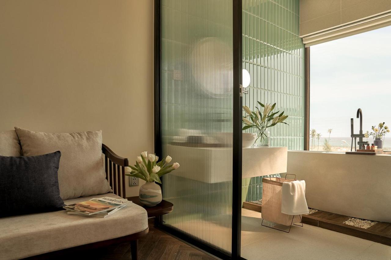 Rubens Boutique Hotel Phan Thiết Esterno foto