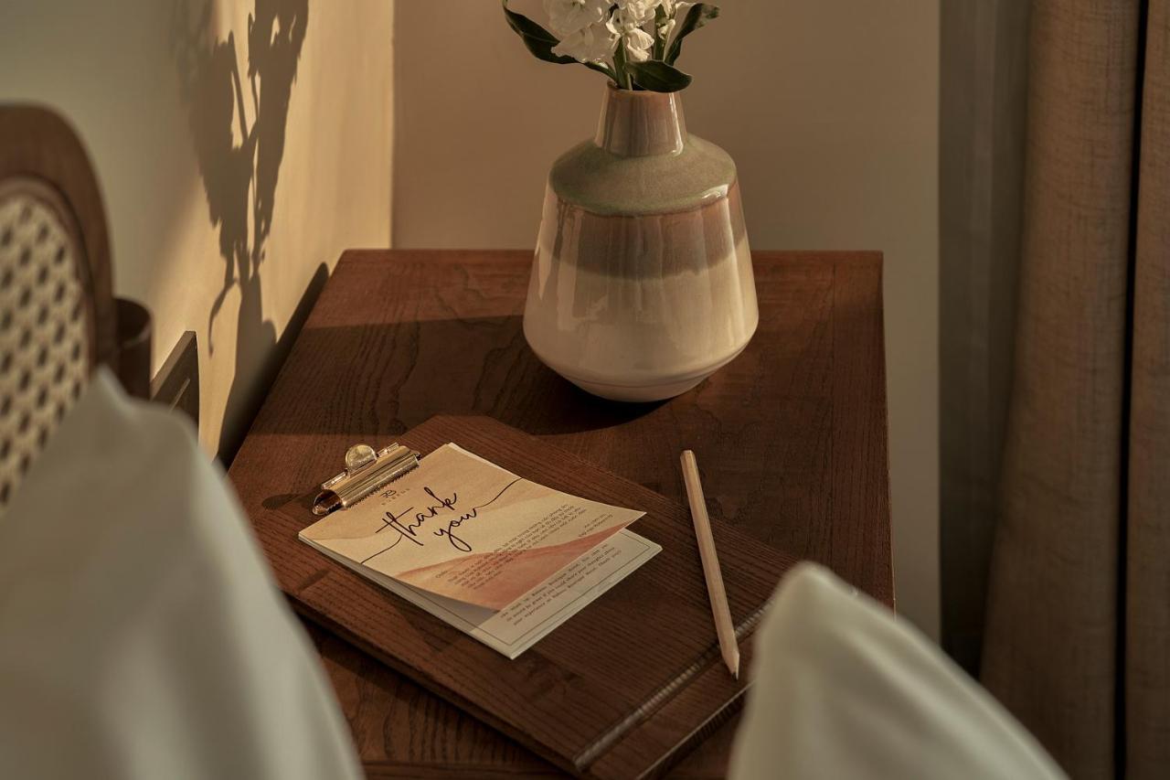 Rubens Boutique Hotel Phan Thiết Esterno foto