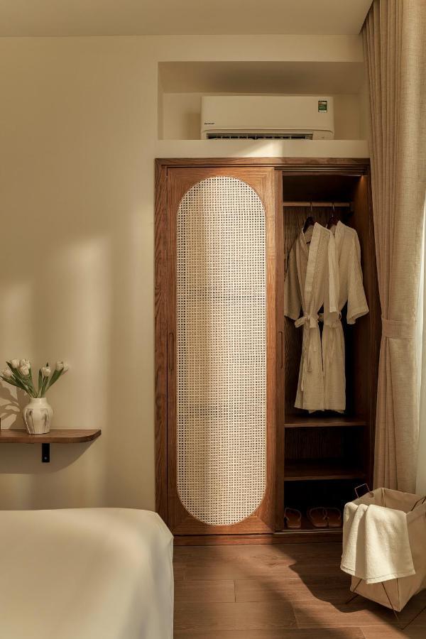Rubens Boutique Hotel Phan Thiết Esterno foto