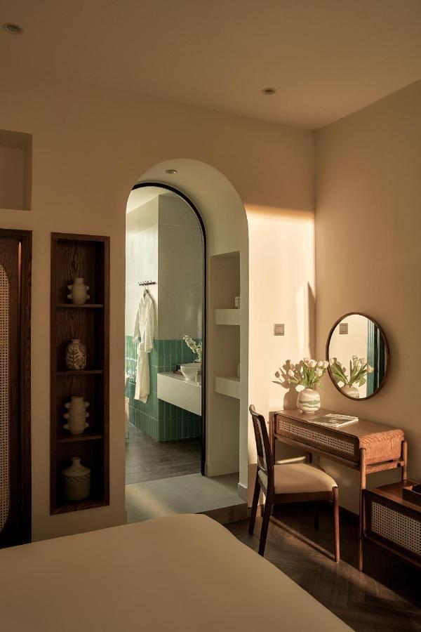 Rubens Boutique Hotel Phan Thiết Esterno foto
