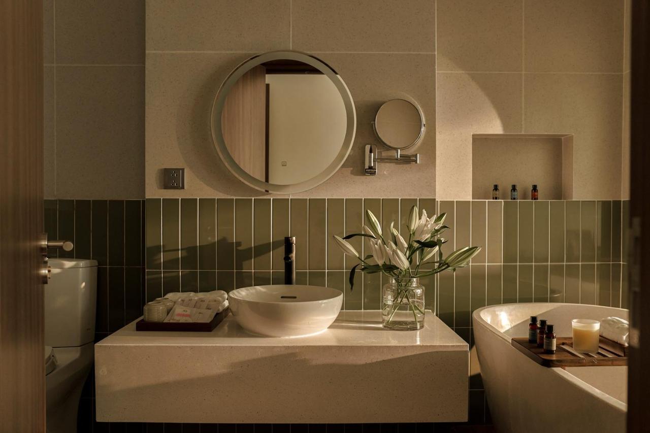 Rubens Boutique Hotel Phan Thiết Esterno foto