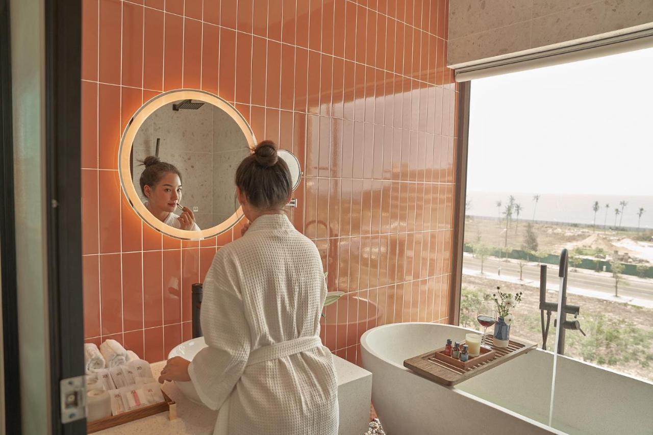 Rubens Boutique Hotel Phan Thiết Esterno foto