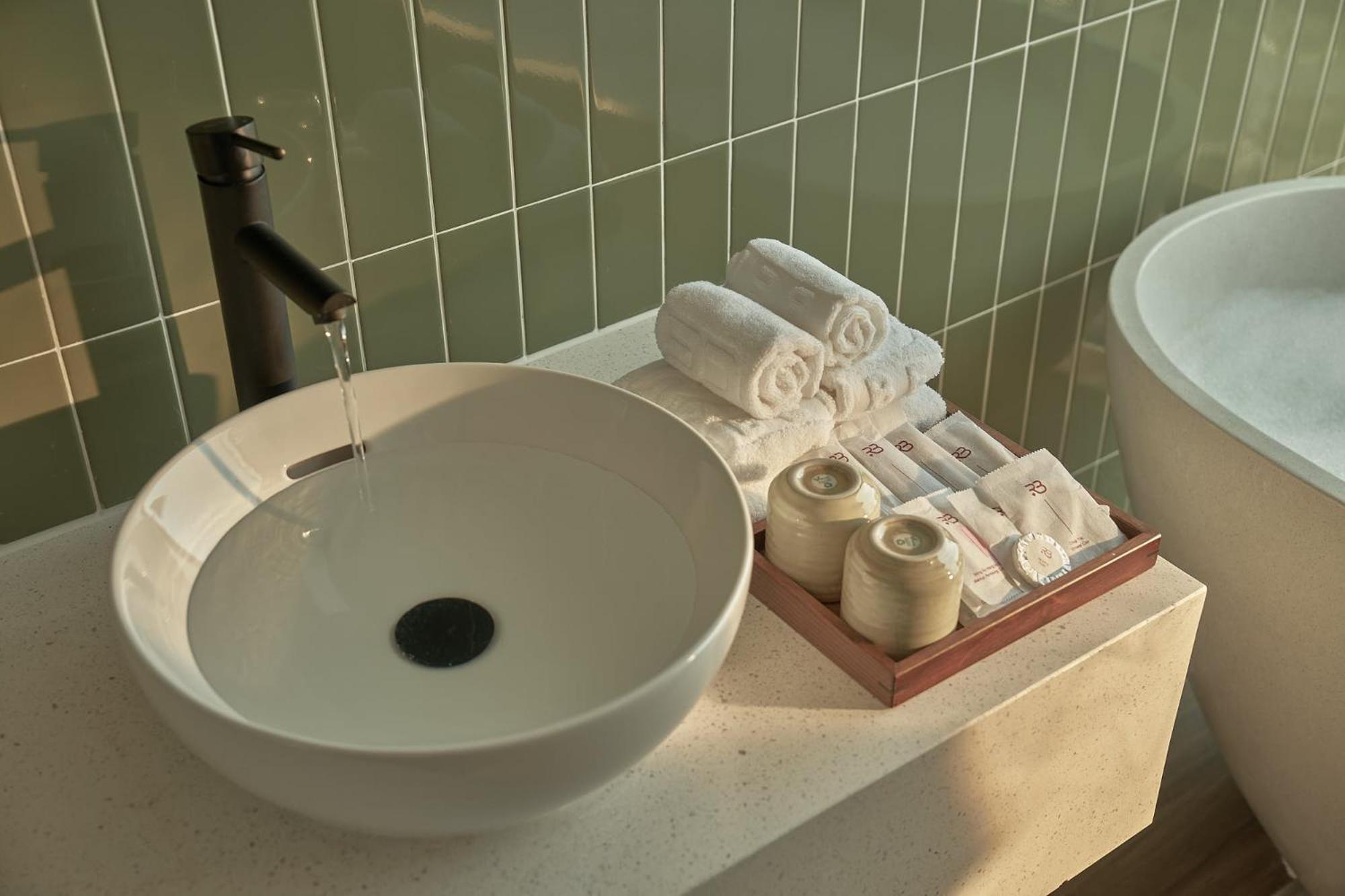 Rubens Boutique Hotel Phan Thiết Esterno foto